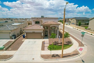 14913 Bert Cameron Ave in El Paso, TX - Building Photo - Building Photo