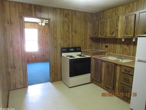 1313 McNutt Rd-Unit -34 in Conway, AR - Building Photo - Building Photo