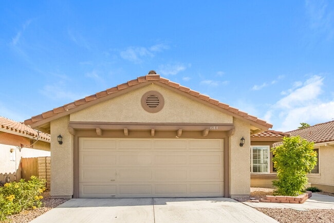 property at 644 Paulson Dr