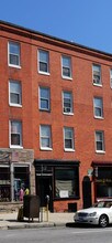 406-410 W Saratoga St in Baltimore, MD - Building Photo - Building Photo