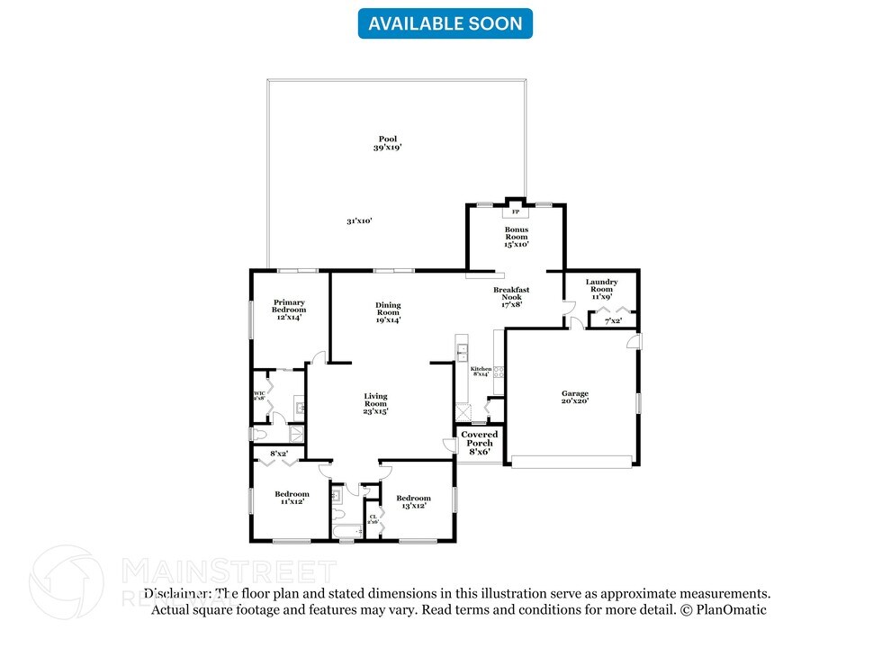 605 SE 35th St in Cape Coral, FL - Building Photo