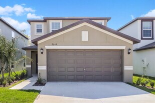 7309 Spring Snowflake Ave in Palm River-Clair Mel, FL - Building Photo