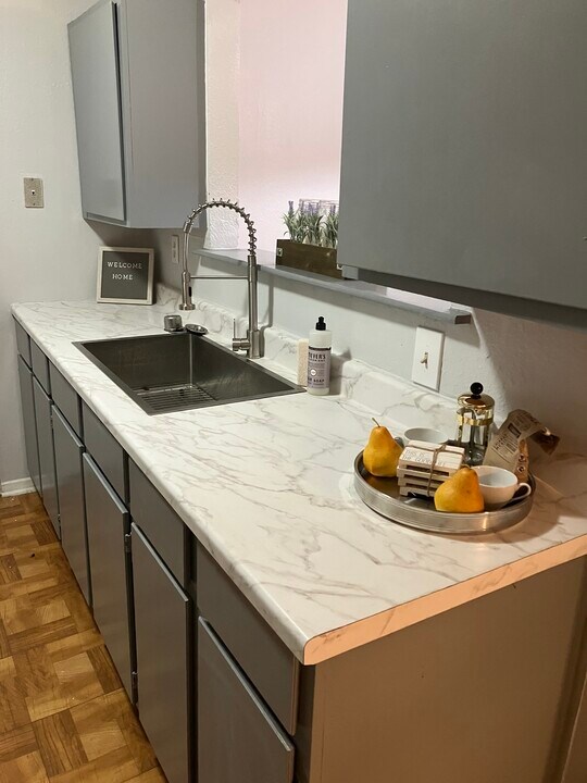 3523 Horizon Lake in San Antonio, TX - Building Photo