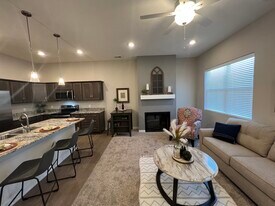 Freedom Village of Bellevue, 55+ neighborhood in Bellevue, NE - Building Photo