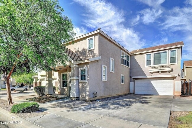 property at 1210 S 121st Dr