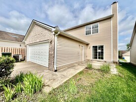 184 Acorn Falls Dr in Lexington, KY - Building Photo