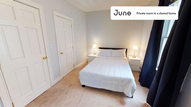 property at 19 Berkshire St