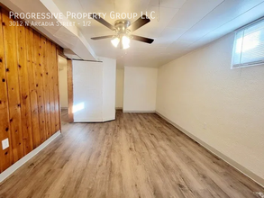 3012 N Arcadia St in Colorado Springs, CO - Building Photo - Building Photo