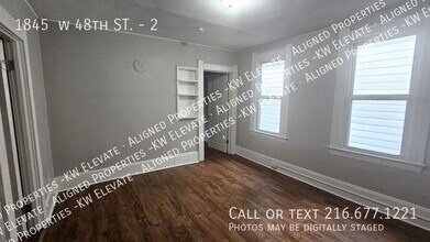 1845 W 48th St in Cleveland, OH - Building Photo - Building Photo