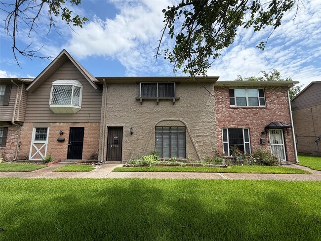 property at 7214 Crownwest St