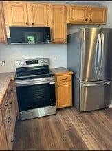 Mansion on Mason in Wildwood, FL - Building Photo - Building Photo