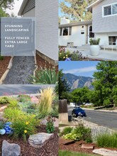 4240 Aurora Ave in Boulder, CO - Building Photo - Building Photo