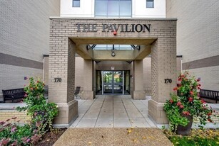 170 Gore St, Unit 418 in Cambridge, MA - Building Photo