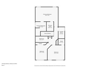 1416 Sprucedale Dr in Nashville, TN - Building Photo - Building Photo