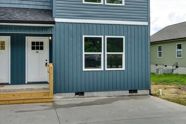 2009 Taylor St in Chattanooga, TN - Building Photo - Building Photo