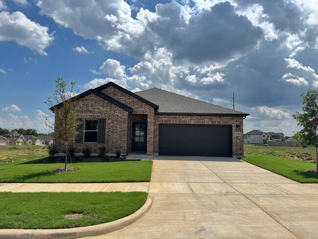 property at 3500 Kingdom Dr