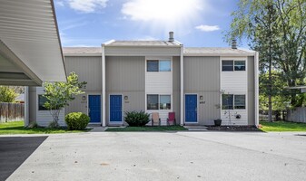 4857 W Targee St in Boise, ID - Building Photo