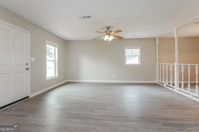 52 Andover Dr in Jonesboro, GA - Building Photo - Building Photo