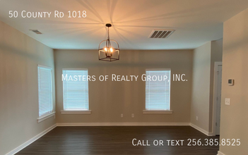 50 County Rd 1018 in Thorsby, AL - Building Photo - Building Photo