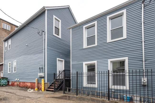 1013 W 18th Pl in Chicago, IL - Building Photo - Building Photo