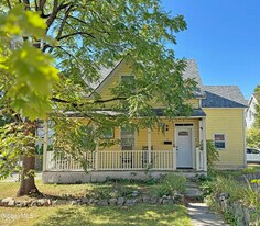 35 State St in Saratoga Springs, NY - Building Photo