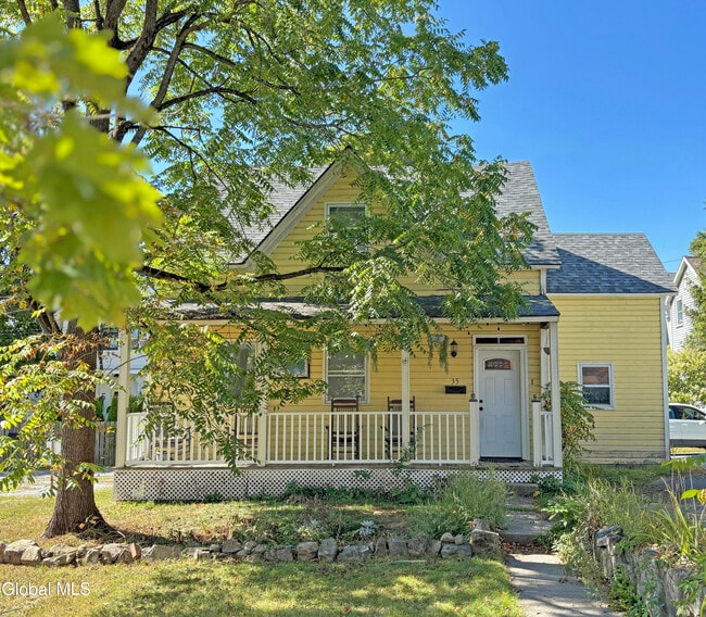 property at 35 State St