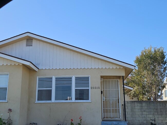 property at 25515 Senator Ave