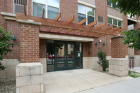 The Lurican in Madison, WI - Foto de edificio - Building Photo