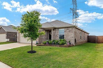4449 Greenham Ln. in Crowley, TX - Building Photo - Building Photo