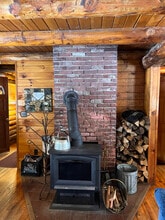 109 Mountain View Rd in Campton, NH - Building Photo - Building Photo