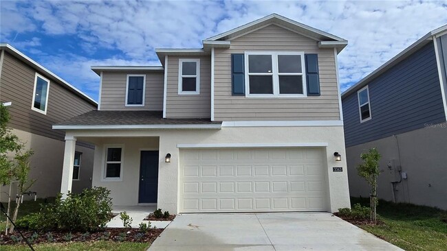 3363 Alexander Dr in Lake Wales, FL - Building Photo - Building Photo