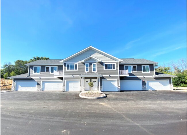 property at 210 6th St