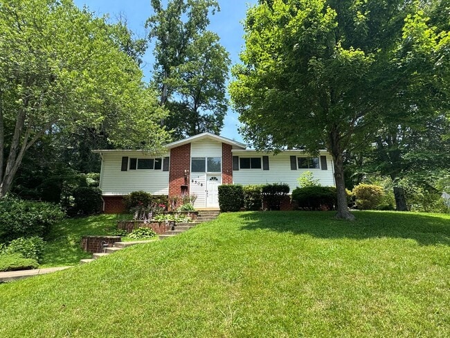 8508 Thames St in Springfield, VA - Building Photo - Building Photo