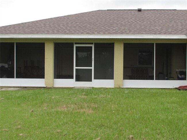 1550 Abalom St in Port Charlotte, FL - Building Photo - Building Photo