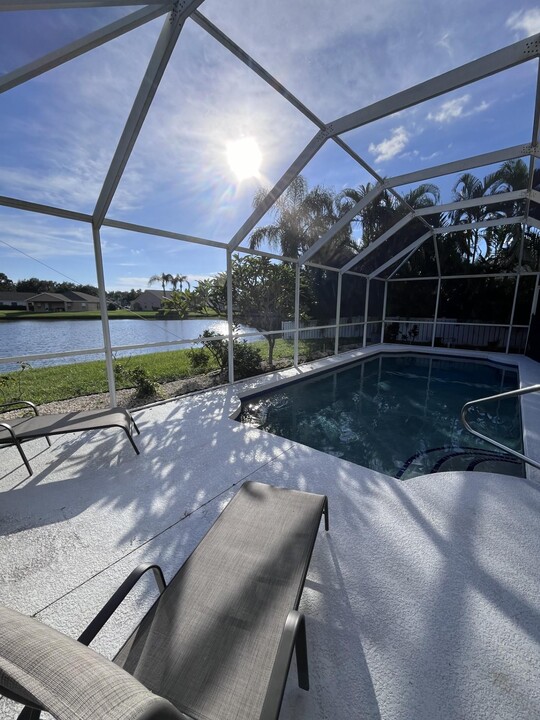 4640 Sanibel Way in Bradenton, FL - Building Photo