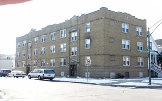 4449-4455 W Dickens Ave Apartments