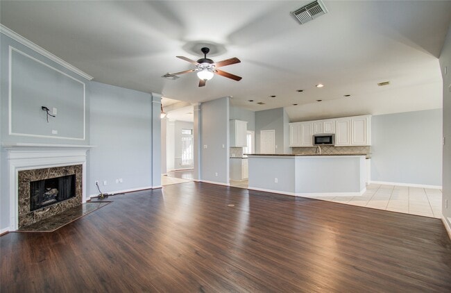 property at 14731 Raven Hollow Ln