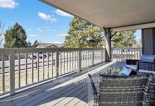 2628 Antietam Ln in Colorado Springs, CO - Building Photo - Building Photo