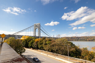 867 W 181st St in New York, NY - Foto de edificio - Building Photo