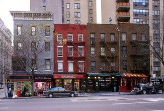 1392 Third Ave in New York, NY - Foto de edificio - Building Photo