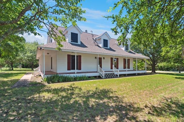 property at 4025 Highland Rd
