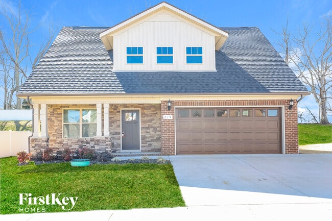 property at 219 Edgefield Ct