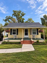 112 Cantyre St in Savannah, GA - Building Photo
