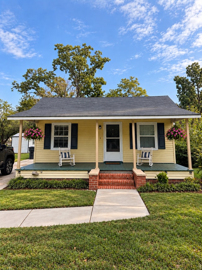 property at 112 Cantyre St