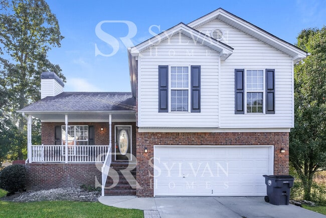 property at 2681 Freemans Walk Path