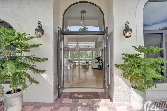 9724 NW 66th Pl in Parkland, FL - Foto de edificio - Building Photo