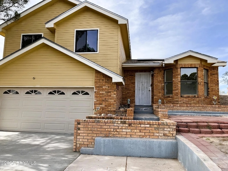3735 Jade Ave in Las Cruces, NM - Building Photo