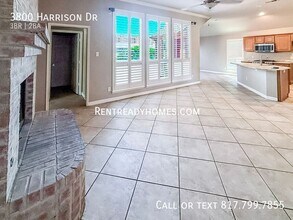 3800 Harrison Dr in Carrollton, TX - Building Photo - Building Photo