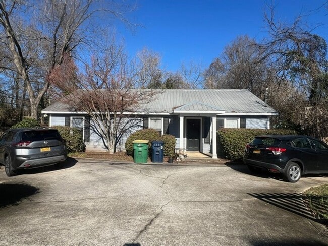 property at 156 Athens Ave