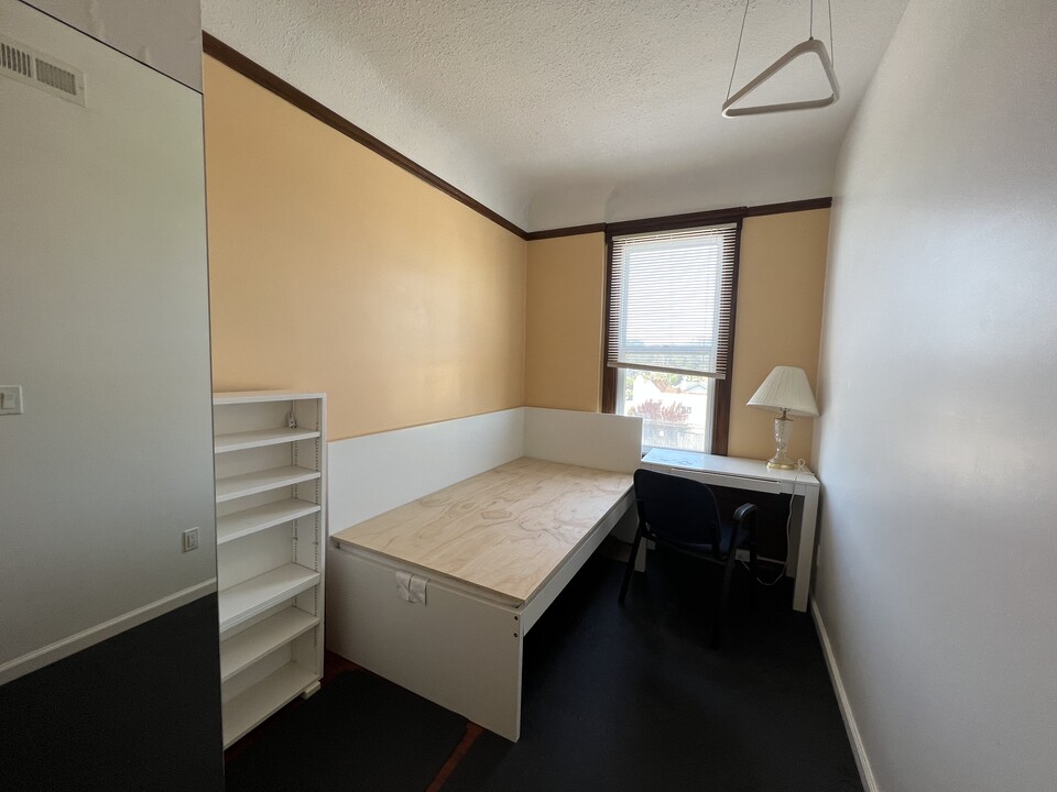 2547 Irving St, Unit 2545 in San Francisco, CA - Building Photo